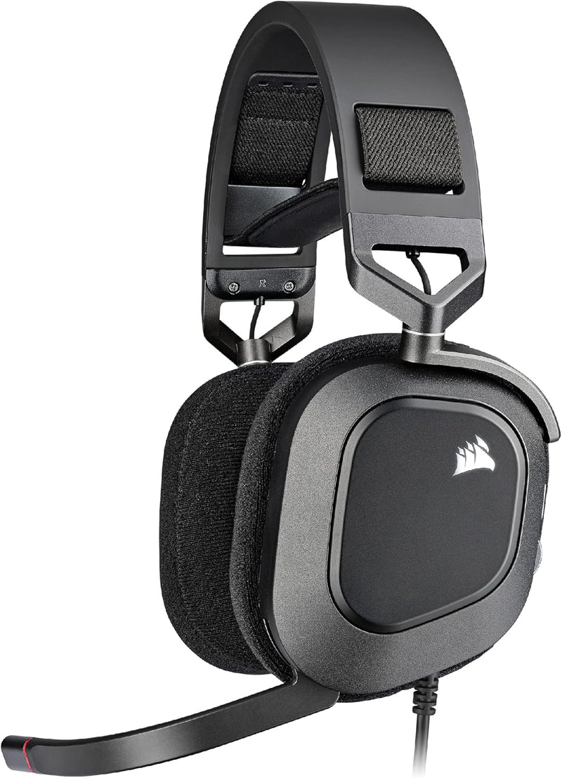 Corsair HS80 CA-9011237 Gaming Headset Dolby 7.1 — main product image