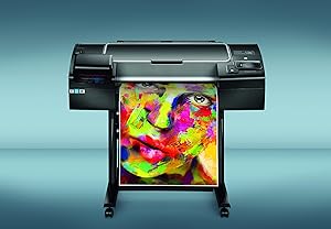 HP T0B52A#B19 DESIGNJET Z2600 PostScript Printer — main product image