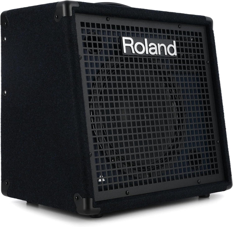 Roland KC-80 3-Channel 50W Mixing Keyboard Amplifier — main product image