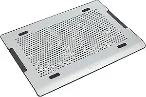 Cooler Master R9-NBC-A2HK-GP Ultra-Slim Laptop Cooling Pad — main product image