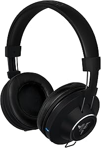 Razer RZ12-01110100-R3U1 Adaro Wireless Bluetooth Headphones — main product image