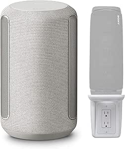 Sony SRSRA3000/H 360 Reality Audio Wireless Speaker