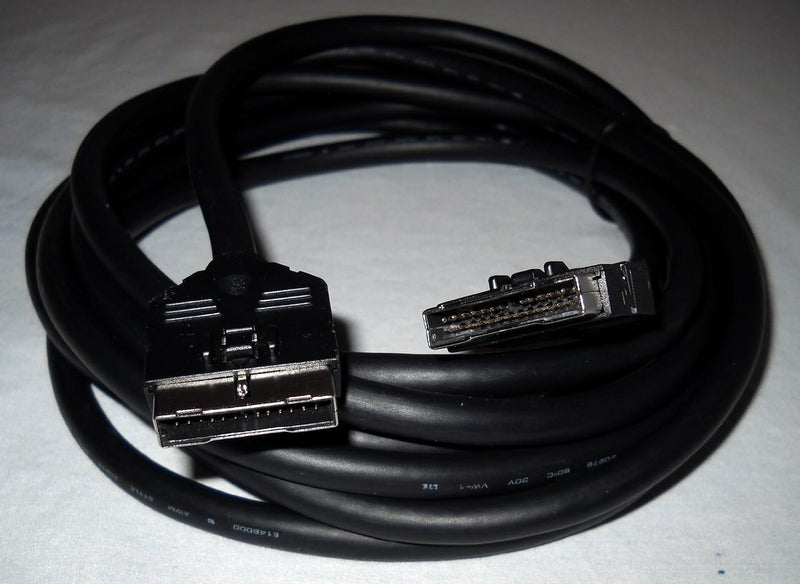 Panasonic K1HA25HA0001 - Subwoofer System Cable 13 FT — main product image