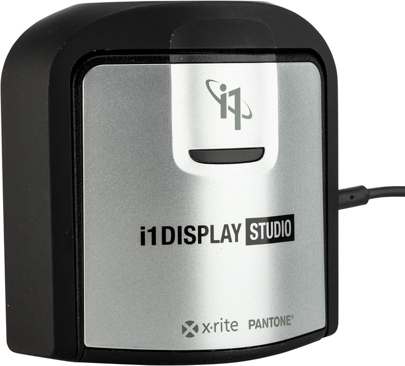 X-Rite EODISSTU i1Display Studio Calibration — main product image
