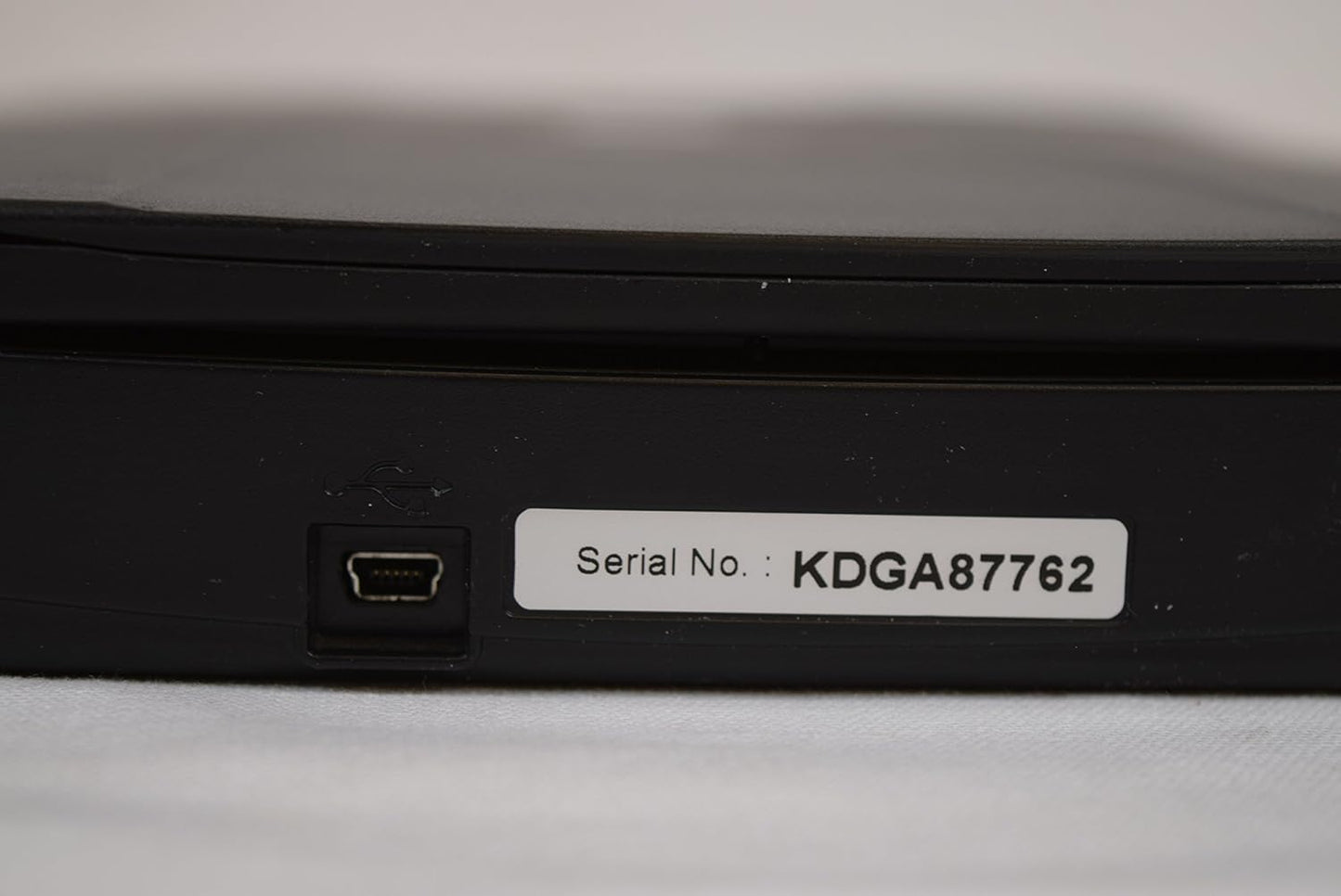 Canon 2923B002 LiDE100 Color Image Scanner