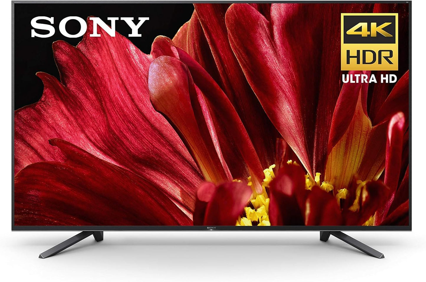 Sony XBR75Z9F 75" 4K Ultra HD Smart BRAVIA LED TV (Renewed)