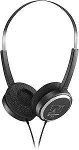 Sennheiser PX 90 Portable On-Ear Headphones — main product image