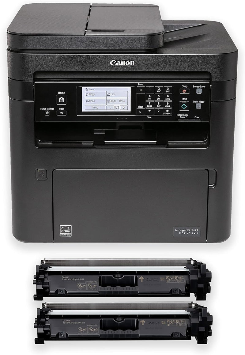 Canon 5938C001 imageCLASS MF269dw II VP Wireless Laser Printer — main product image