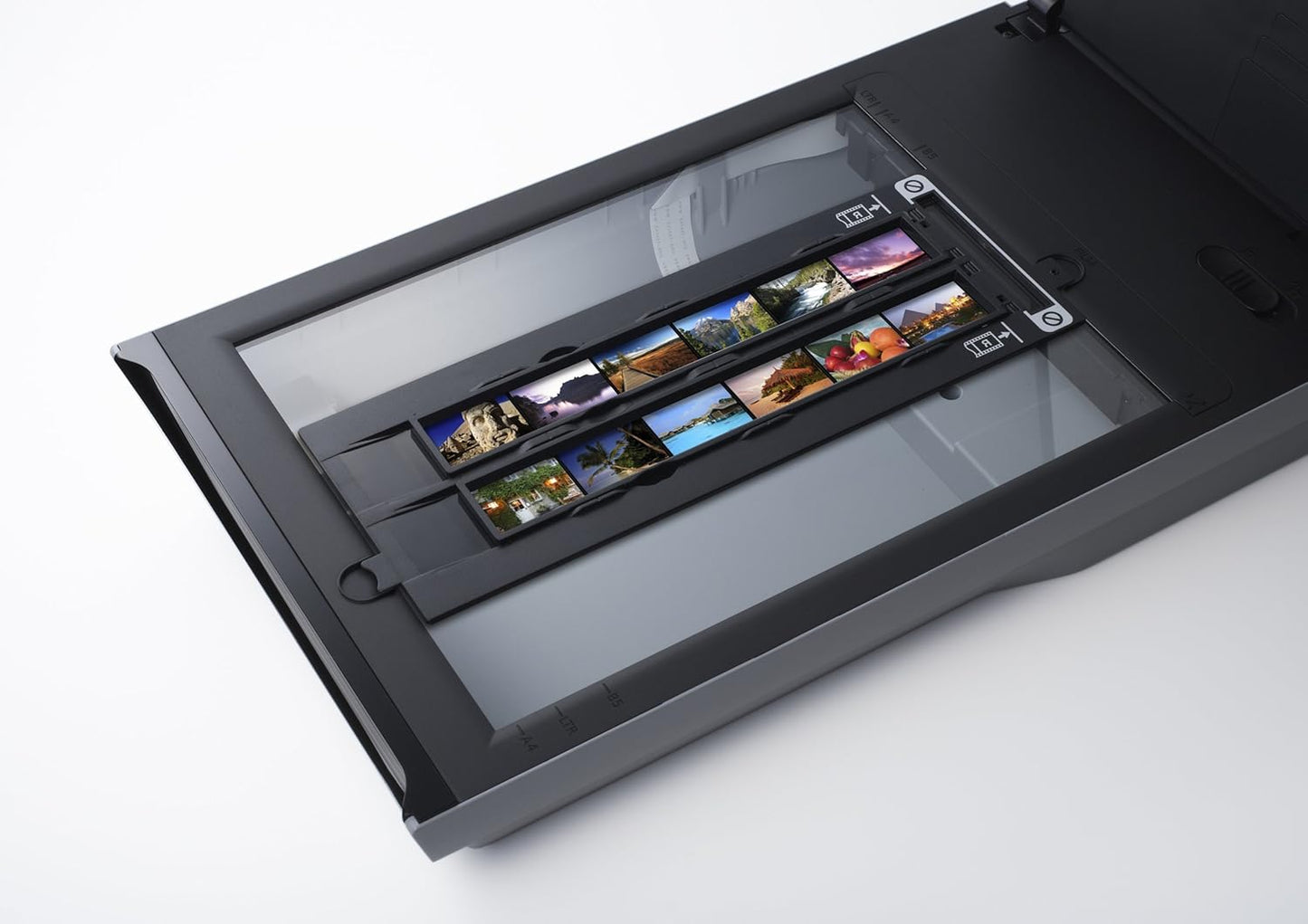 Canon CanoScan 9000F MKII Photo/Film Scanner (Renewed)