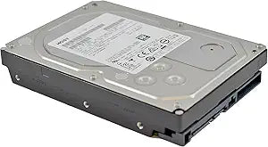 Hitachi 1412460 6TB Ultrastar 7K6000 Enterprise HDD