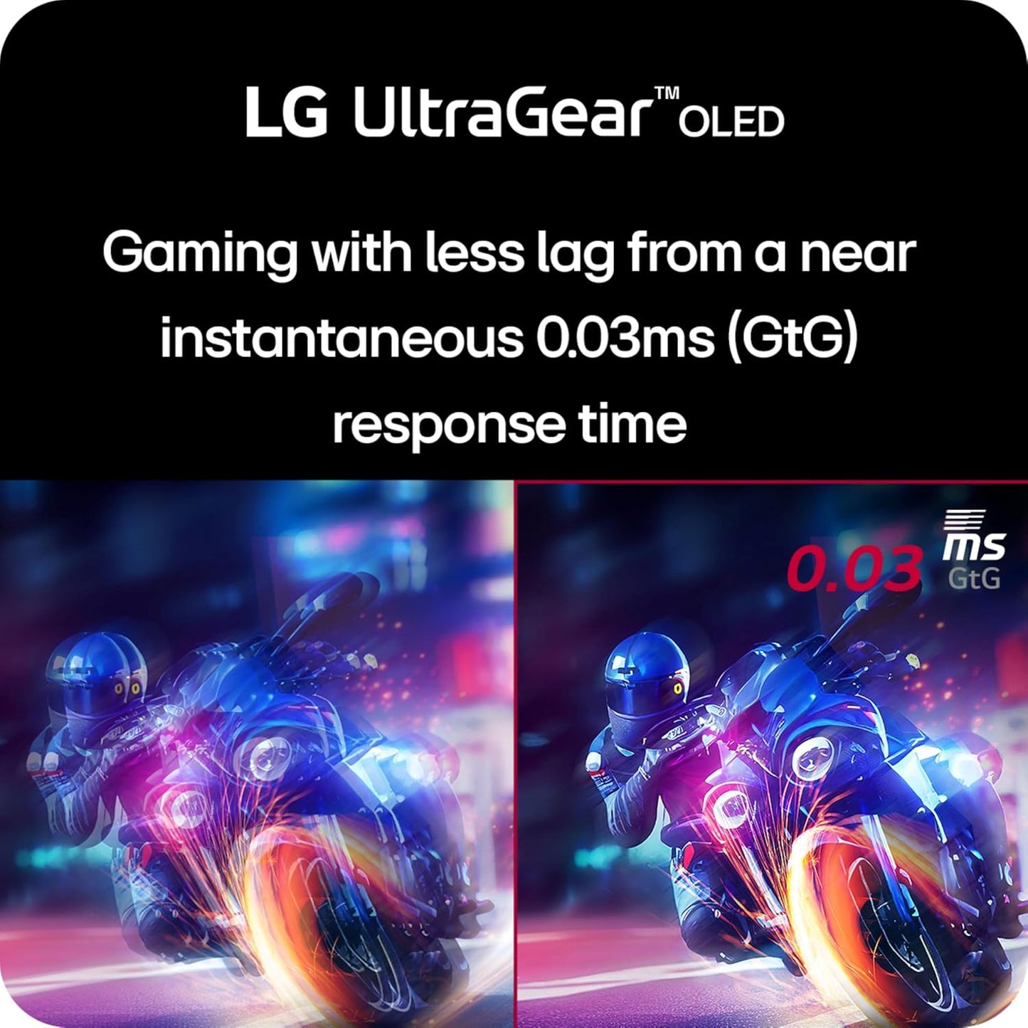 LG 32GS95UV Ultragear 32-Inch 4K OLED Gaming Monitor
