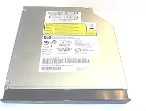 HP PN445962-TCO Pavilion DV6000 DVD-RW DL Multi-Recorder — main product image