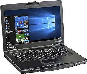 Panasonic CF-54 Toughbook i5-5300U 14