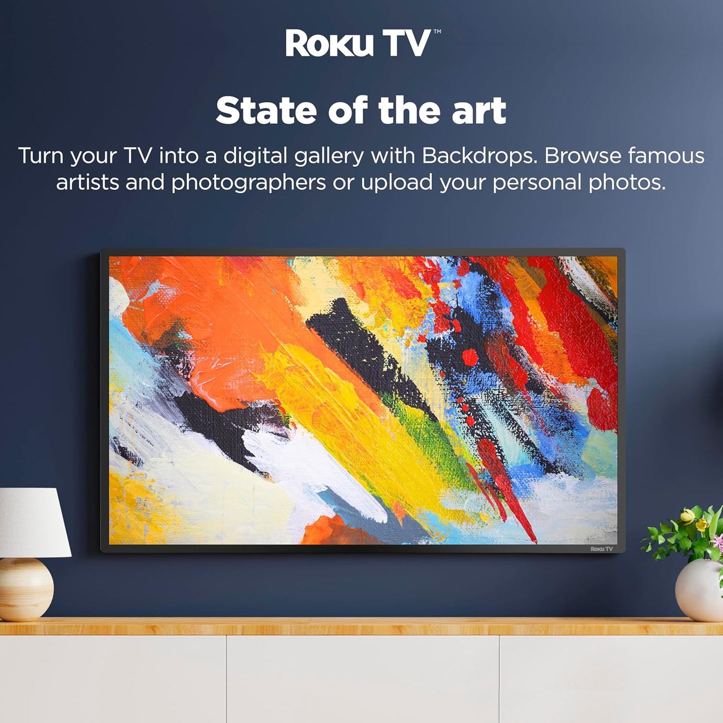 Hisense 40A4NR 40-Inch FHD Smart Roku TV - Dolby Audio, 2024