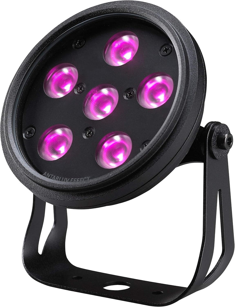 Antari 51100821 DarkFX Spot 510 IP UV LED Fixture — main product image