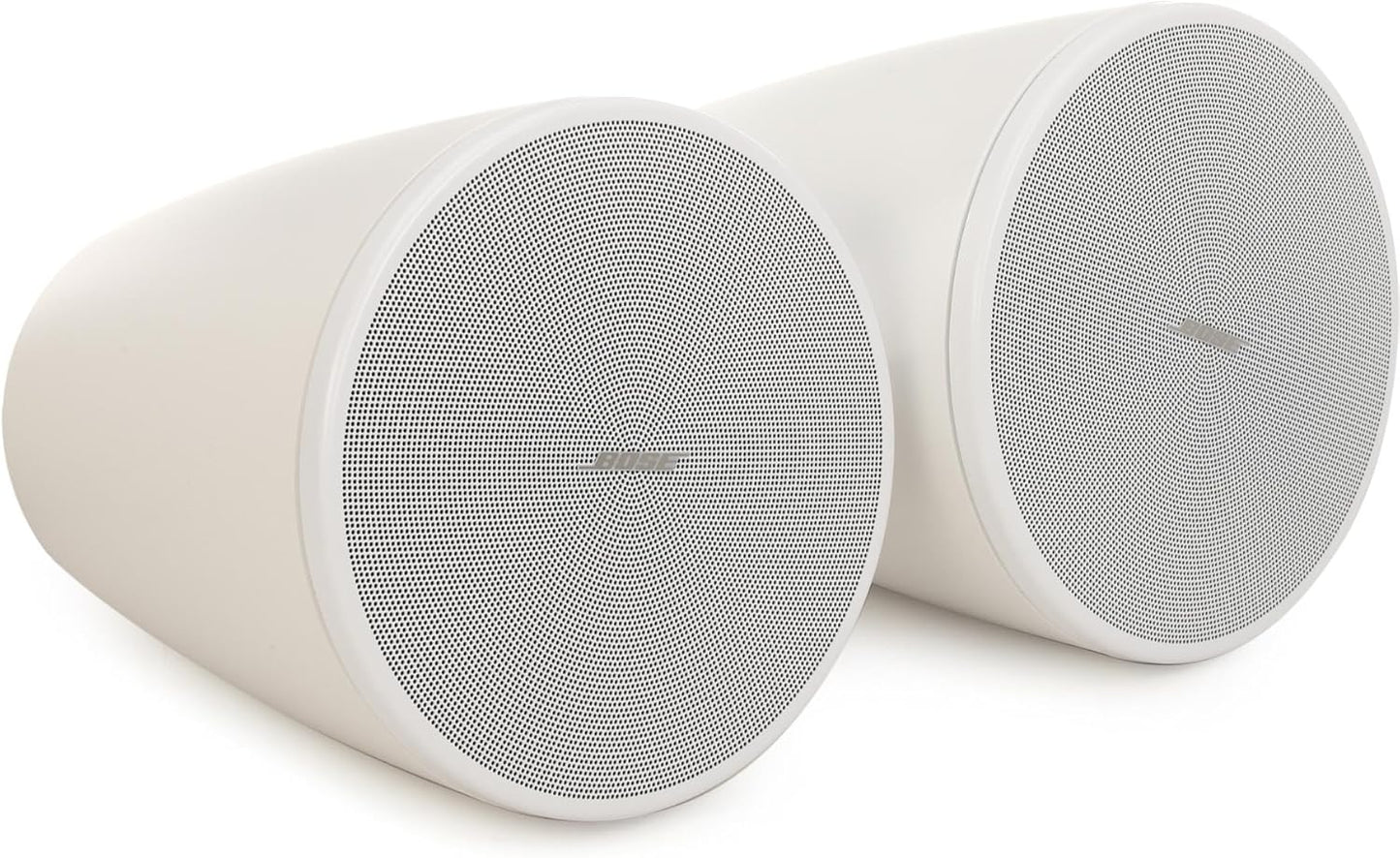 Bose DesignMax DM5P Pendant Speaker Pair - White