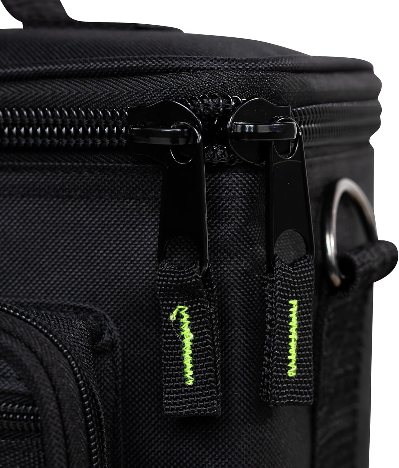 Shure SH-MICBAG04 Padded 4-Microphone Carry Bag