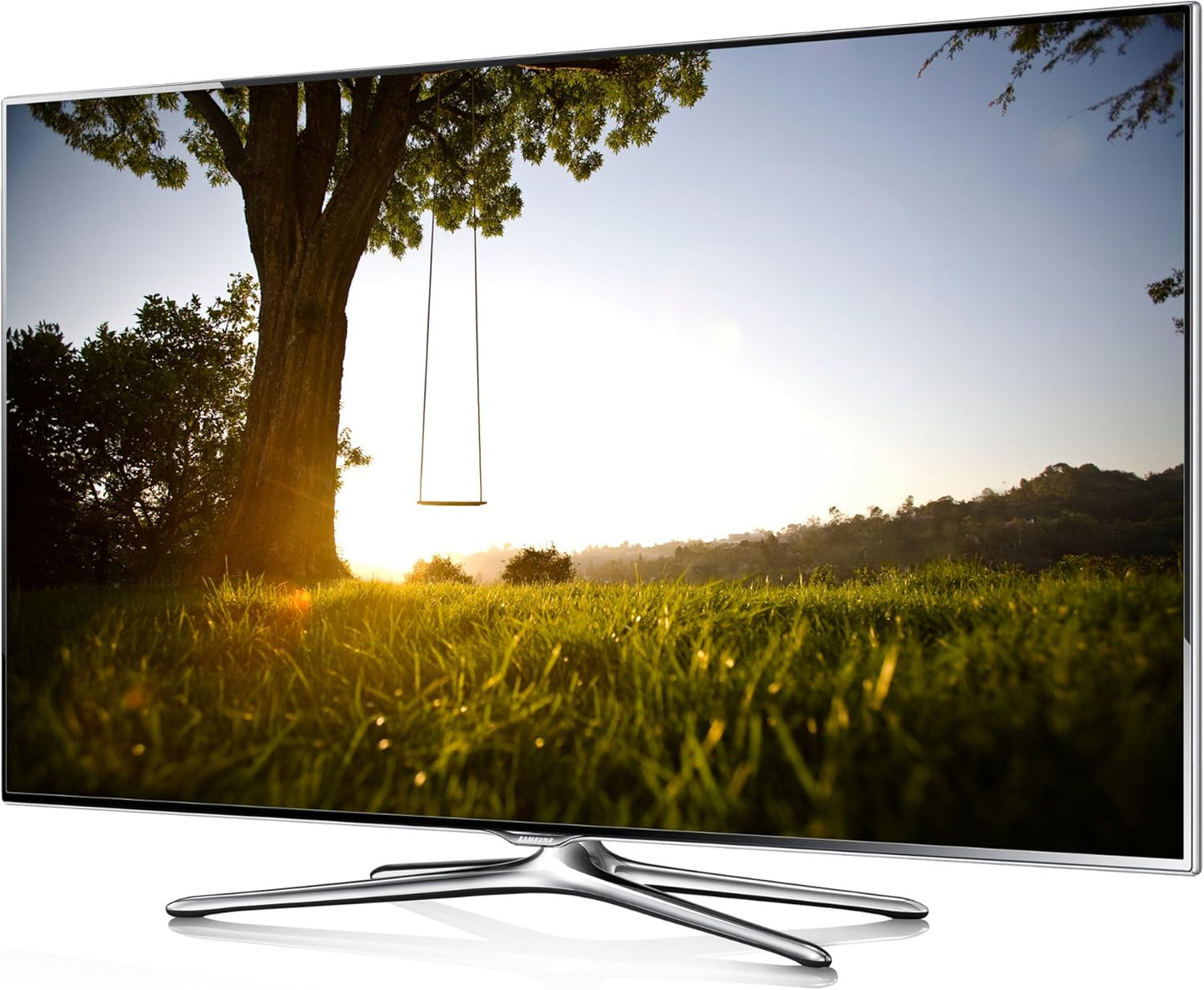 Samsung UE46F6500 46-Inch LED 3D Smart TV