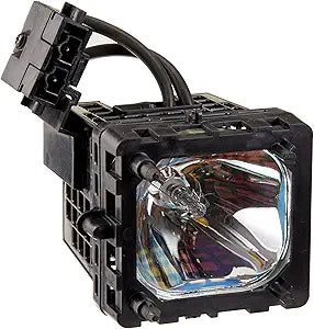 Sony XL-5200 KDS-60A2000 TV Replacement Lamp
