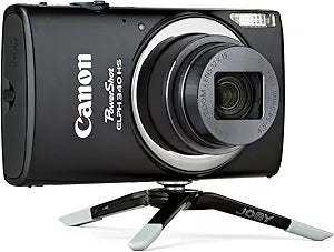 Joby JB01096-BWW Micro Tripod for Point & Shoot Cameras — main product image
