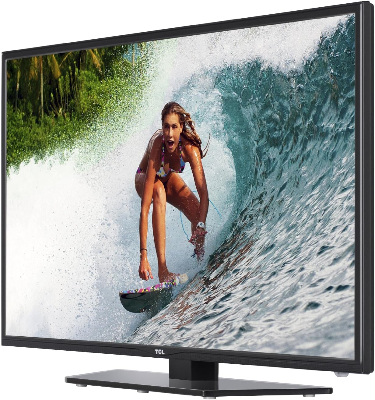 TCL 39S3600 39-Inch 720p LED TV