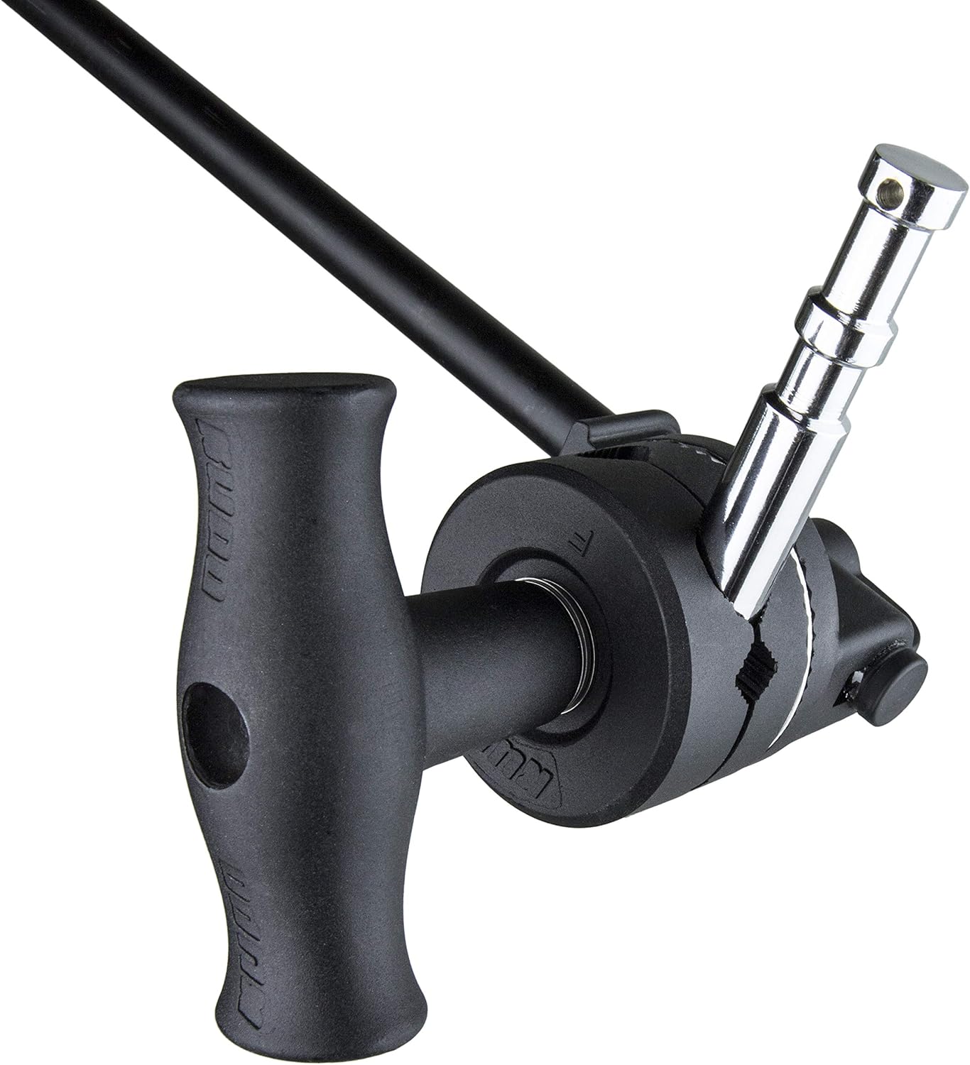 Kupo KG008512 Long Double 5/8in Baby Stud