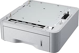 HP SV270A#EEE 1560-Sheet Triple Feed WW Gen