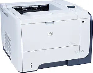 HP CE528A LaserJet P3015dn Monochrome Printer — main product image
