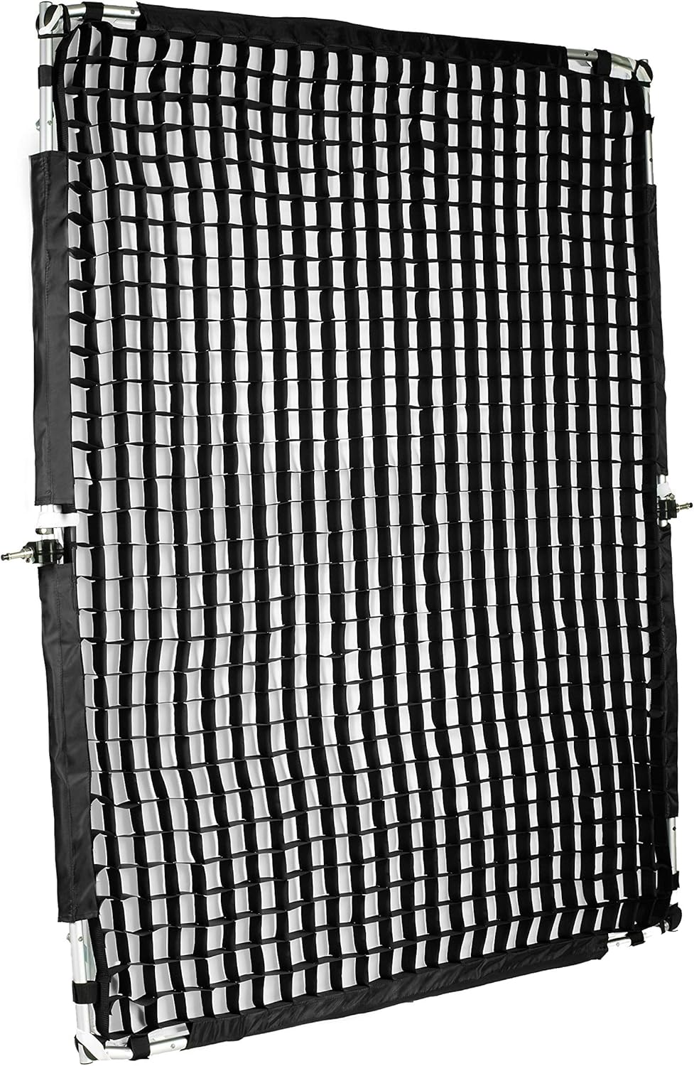 Intellytech FF-5x3.2'HC Fast Frame Scrim Diffuser Honeycomb