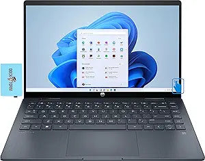 HP 14-ek0013dx-4479-226431 Pavilion 14" 2-in-1 Touch Laptop