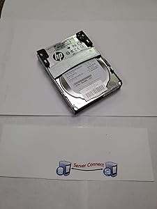 HP 632142-001 500GB SATA HDD 7200RPM — main product image