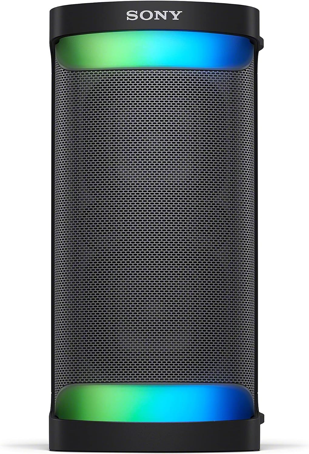 Sony SRSXP500 X-Series Bluetooth Karaoke Party Speaker