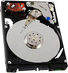 Hitachi HTS727550A9E364 500GB SATA 2.5 Hard Drive — main product image