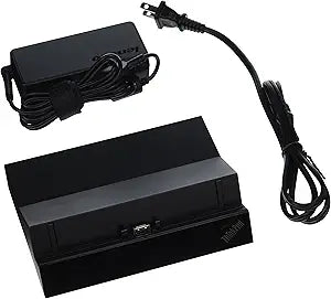 Lenovo ThinkPad Tablet Dock 4X10H03962 - Renewed Docking Station