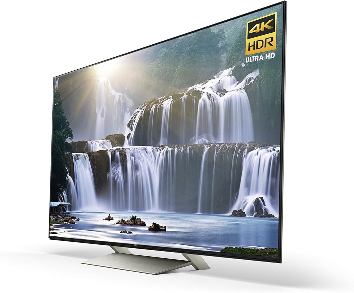 Sony XBR75X940E 75" 4K Smart LED TV (Renewed)