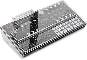 Decksaver DS-PC-ASMHSDESKTOP Hydrasynth Desktop Cover — main product image