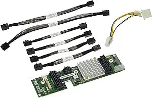 Intel RES3TV360 Storage Controller Upgrade Card