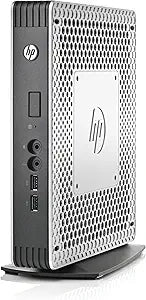 HP H1Y41AT#ABA T610 Flexible Thin Client — main product image