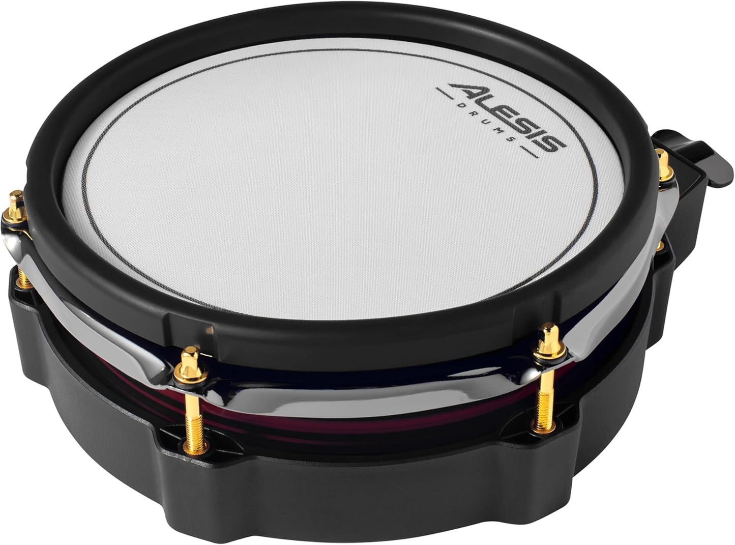 Alesis Strata Prime Electric Drum Set - Touch Screen 215,000 Samples