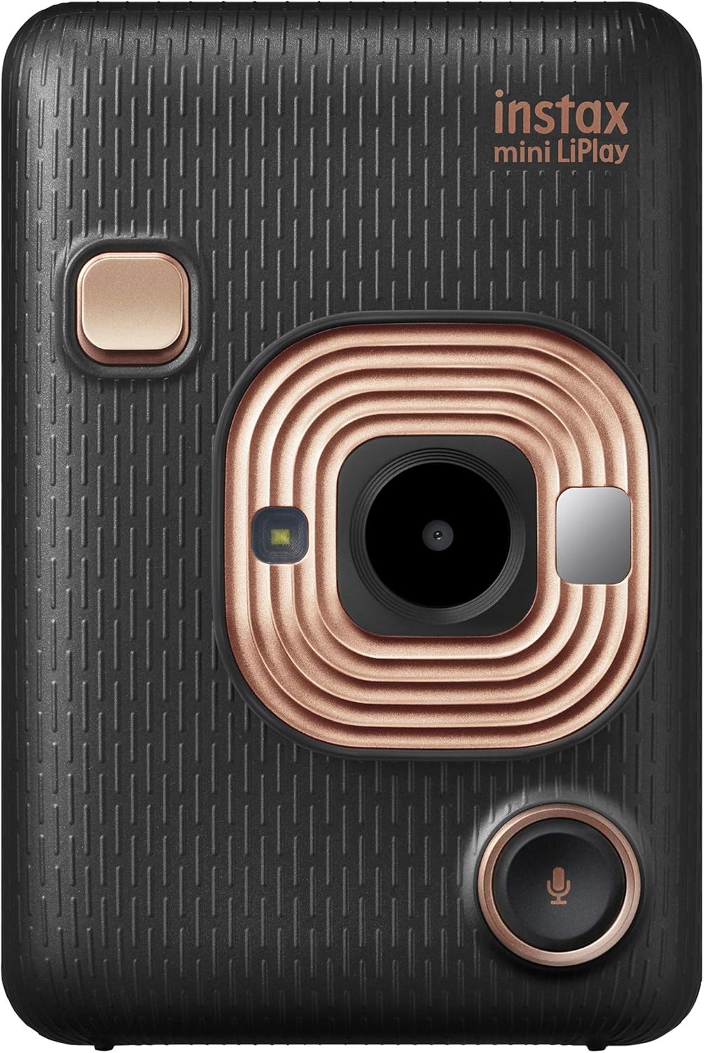 Fujifilm 16631813-cr Instax Mini Liplay Renewed Camera