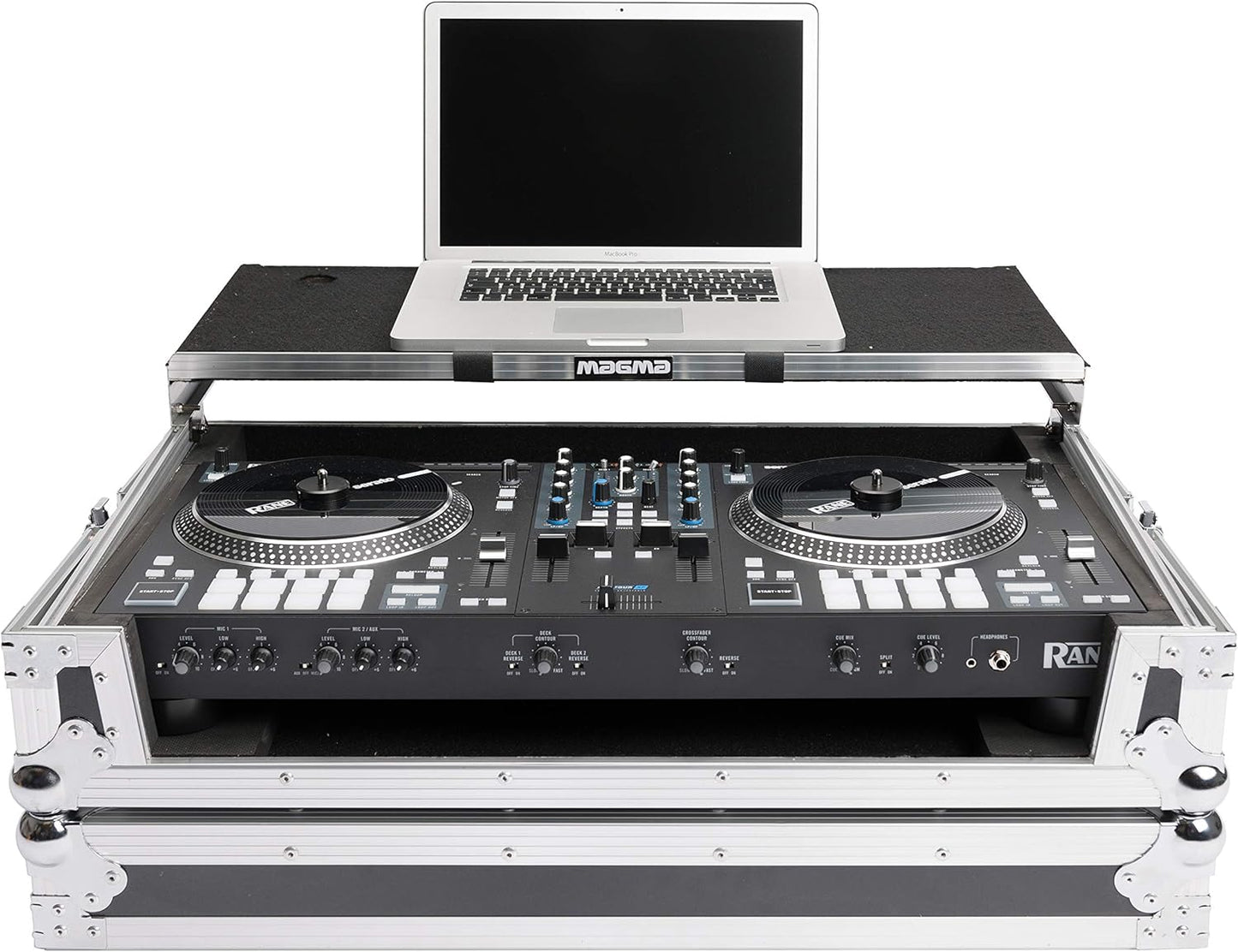 Magma MGA41007 DJ Controller Workstation for Rane One
