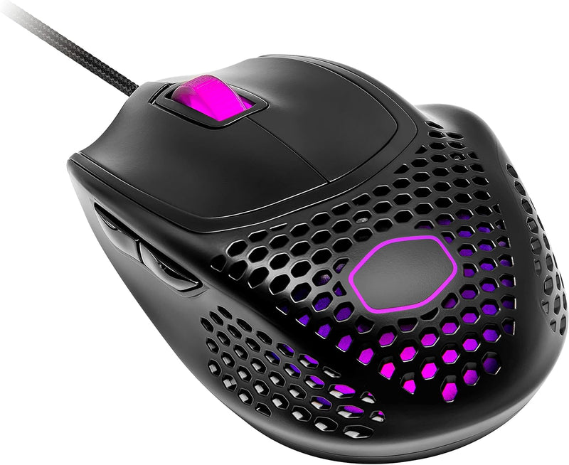 Cooler Master MM-720-KKOL1 Lightweight Gaming Mouse — main product image