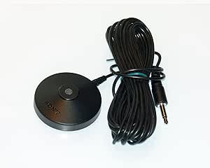 Sony Measurement Microphone (HT7200DH, STRDG600, STRK7000)