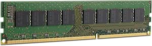 HP E2Q91AA 4GB DDR3-1866 ECC RAM Module — main product image