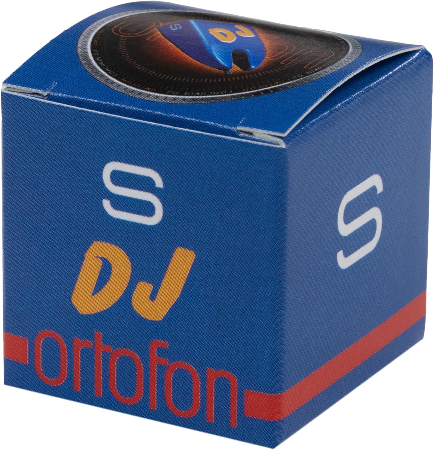 Ortofon Stylus DJ S Turntable Replacement Needle