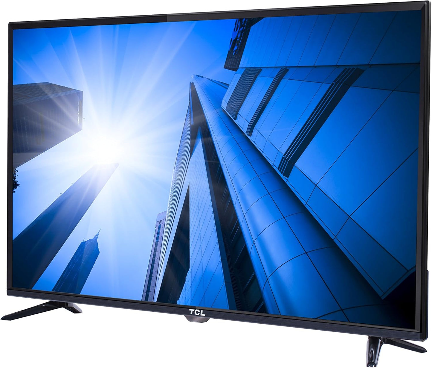 TCL 32D2700 32-Inch 720p LED TV 2015 Model