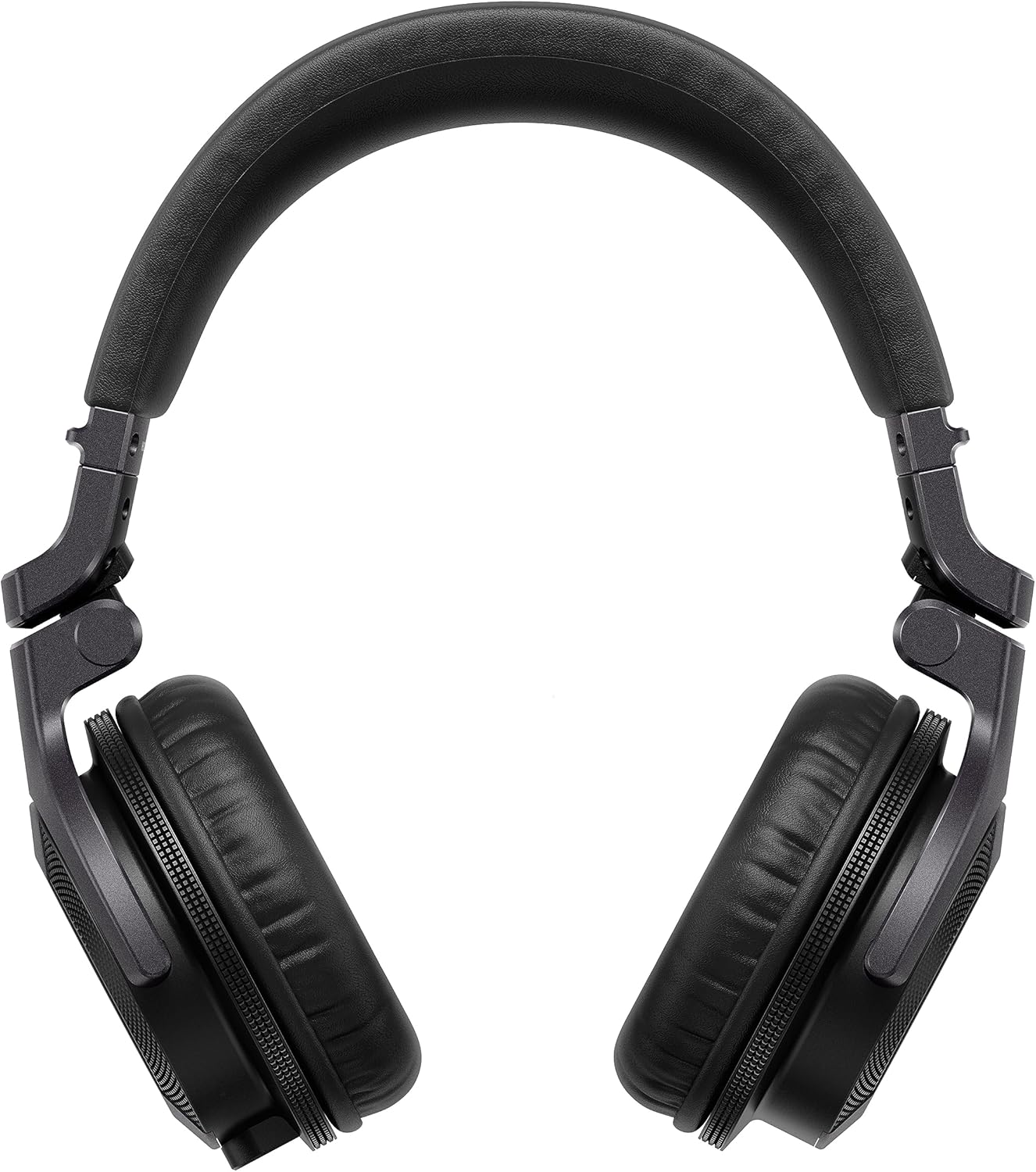 Pioneer DJ HDJ-CUE1PDJ On-Ear DJ Headphones - Black