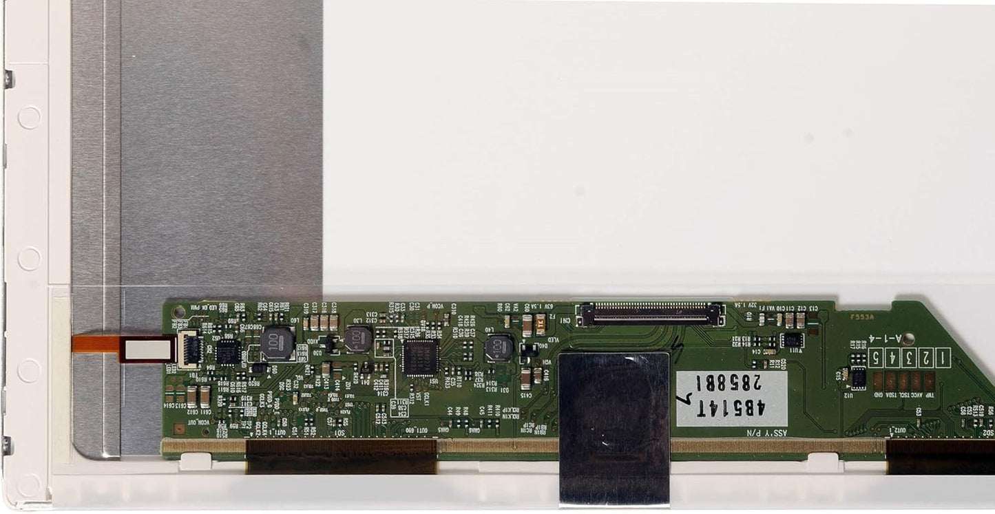 HP 2000-329WM 15.6" LED Laptop Screen Replacement