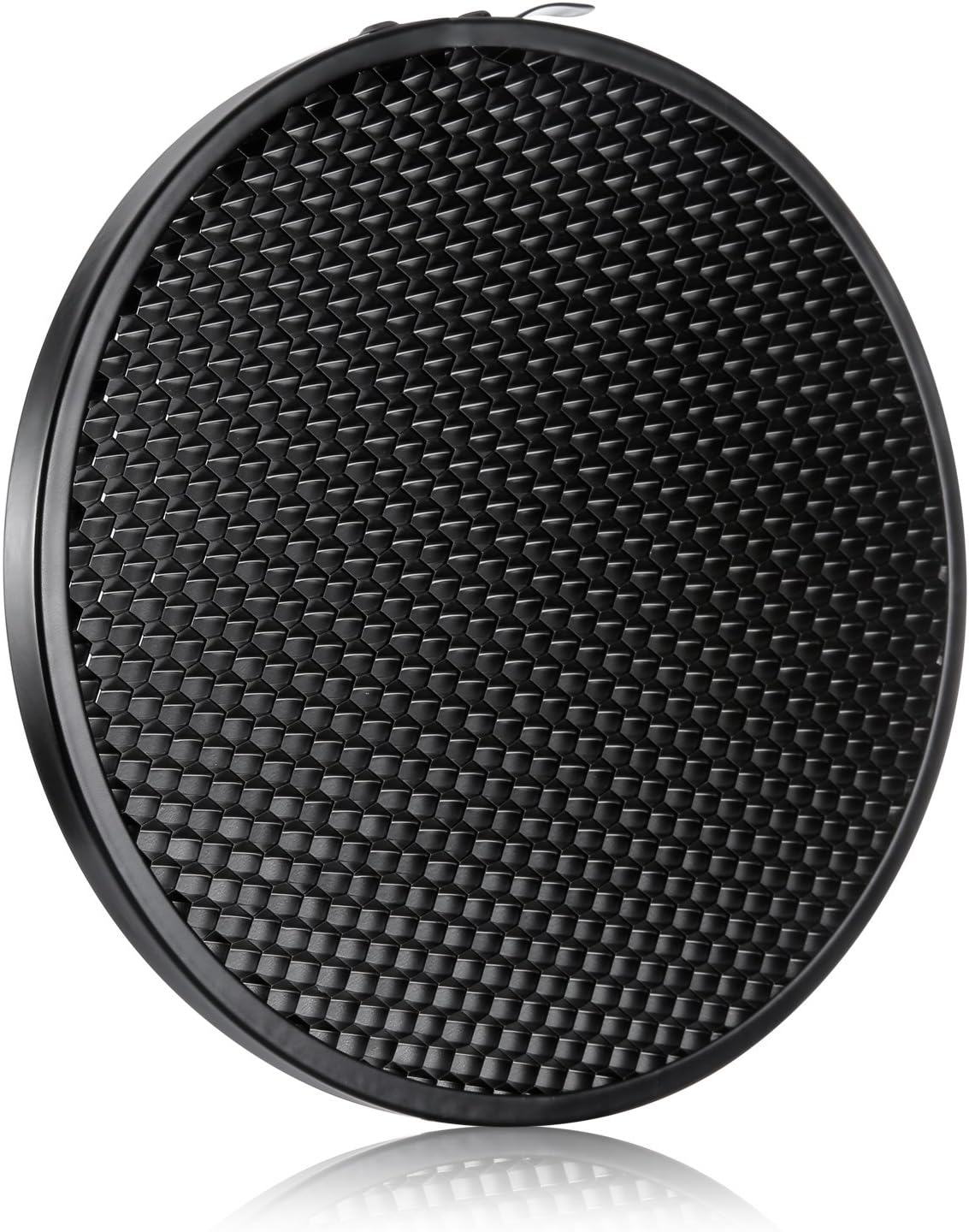 Neewer Barn Door Honeycomb Grid Gel Kit for Alienbees