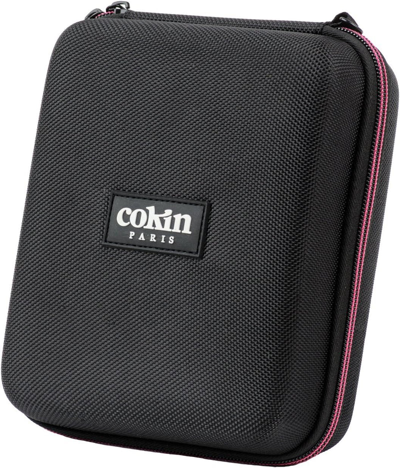 Cokin 11974 Z-PRO Large 6 Filter Pouch - Black — main product image